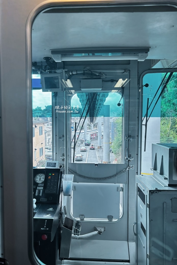 |日本東京自由行鎌倉江之島|體驗懸掛單軌電車♥大船站⇔湘南江の島站、鎌倉橫濱一日遊 - 第9張圖 |日本東京自由行鎌倉江之島|體驗懸掛單軌電車♥大船站⇔湘南江の島站、鎌倉橫濱一日遊