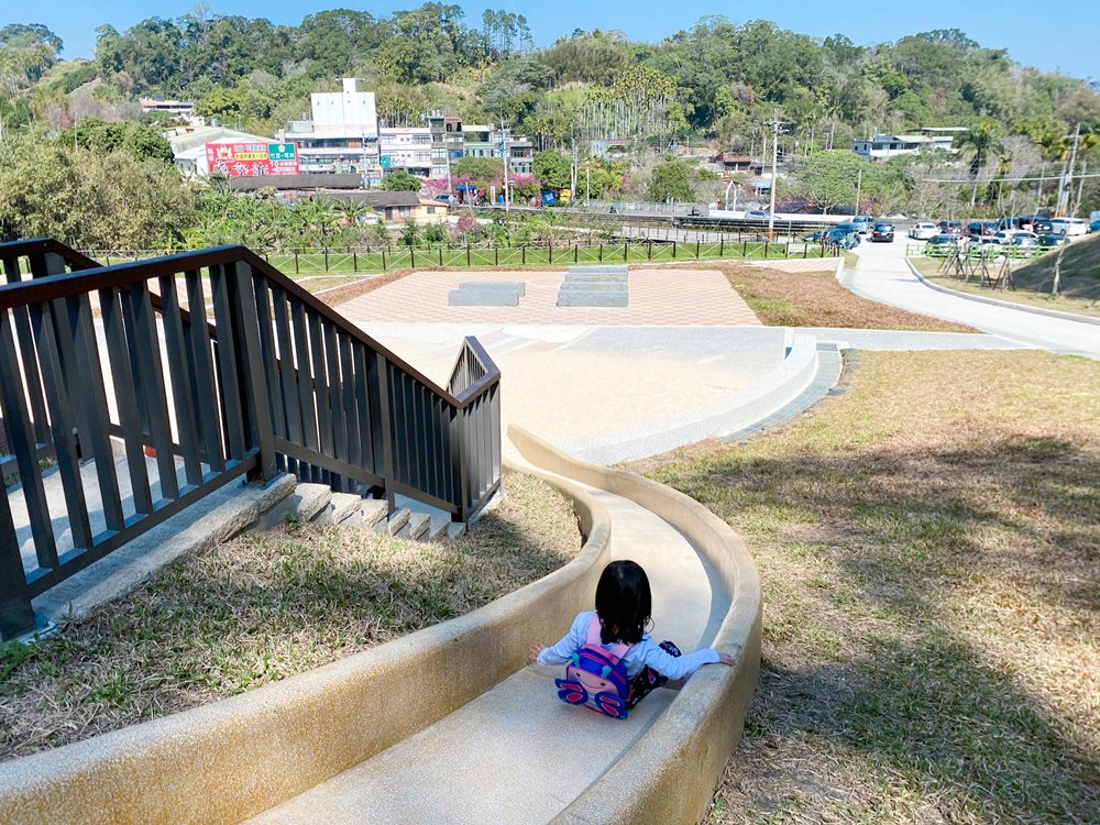 ｜新竹內灣景點｜內灣合興車站(愛情火車站)♥童趣小火車/手作市集/內灣老街周邊景點