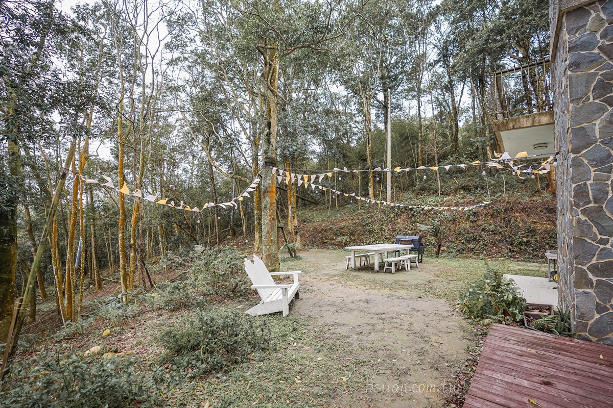 ｜苗栗包棟住宿｜尋路苗栗綠波浪/親子包棟民宿/森林渡假民宿/苗栗包棟villa