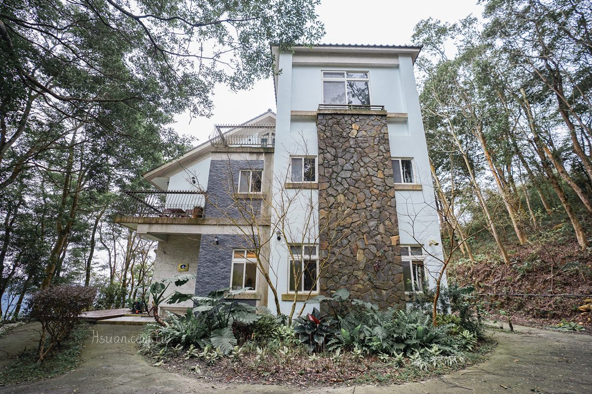 ｜苗栗包棟住宿｜尋路苗栗綠波浪/親子包棟民宿/森林渡假民宿/苗栗包棟villa