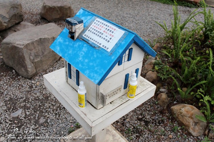 【南投×景點】埔里桃米生態村紙教堂♥日月潭附近全台第一座紙館建築