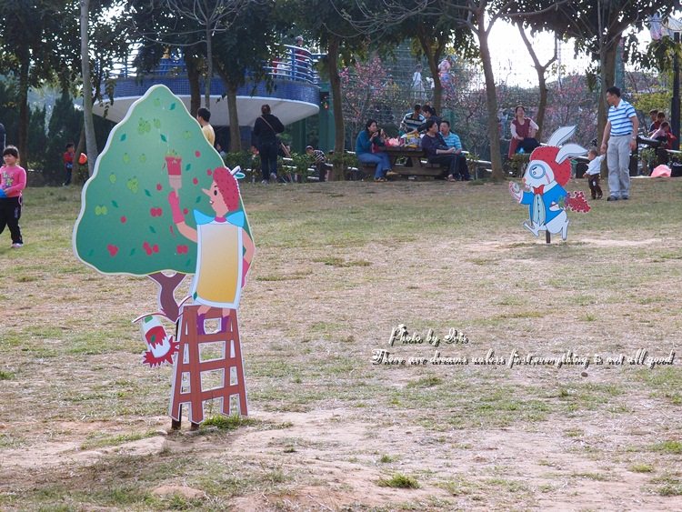【彰化×景點】就是愛荔枝樂園♥大人小孩都愛的童話世界 - 第27張圖 【彰化×景點】就是愛荔枝樂園♥大人小孩都愛的童話世界