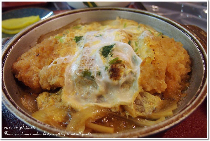 【白色聖誕節之北海道】小樽海鮮市場♥定食&丼物好好吃 - 第15張圖 【白色聖誕節之北海道】小樽海鮮市場♥定食&丼物好好吃