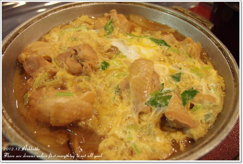 【白色聖誕節之北海道】小樽海鮮市場♥定食&丼物好好吃 - 第20張圖 【白色聖誕節之北海道】小樽海鮮市場♥定食&丼物好好吃