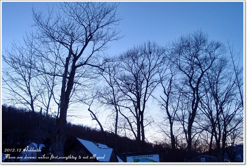 【白色聖誕節之北海道】洞爺湖♥定山溪萬世閣HOTEL - 第4張圖 【白色聖誕節之北海道】洞爺湖♥定山溪萬世閣HOTEL
