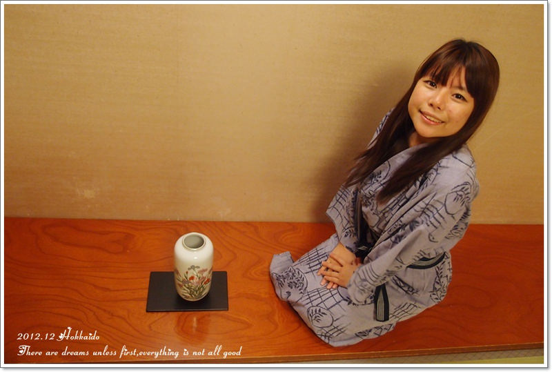 【白色聖誕節之北海道】洞爺湖♥定山溪萬世閣HOTEL - 第44張圖 【白色聖誕節之北海道】洞爺湖♥定山溪萬世閣HOTEL