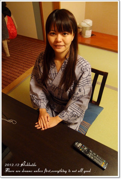 【白色聖誕節之北海道】洞爺湖♥定山溪萬世閣HOTEL - 第45張圖 【白色聖誕節之北海道】洞爺湖♥定山溪萬世閣HOTEL