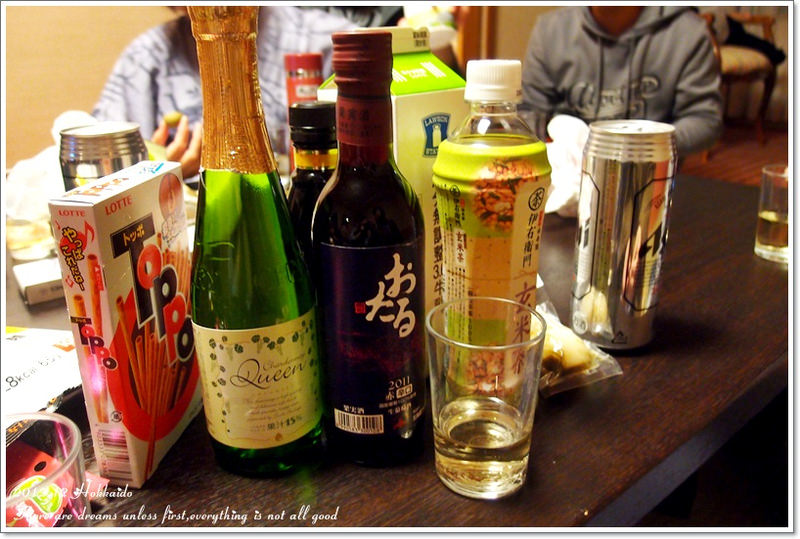 【白色聖誕節之北海道】洞爺湖♥定山溪萬世閣HOTEL - 第48張圖 【白色聖誕節之北海道】洞爺湖♥定山溪萬世閣HOTEL