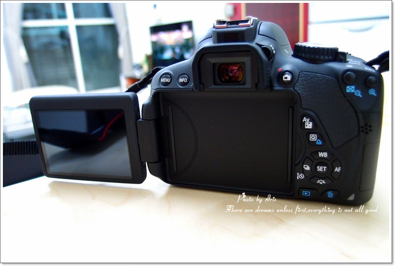 【3C】Canon 650D♥我跳進錢坑了之敗家分享