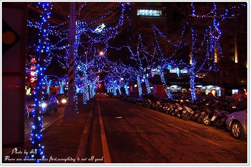 【新竹×景點】2013新竹燈會♥燈火輝煌之暖身夜拍
