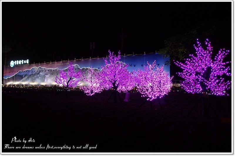 【新竹×景點】2013新竹燈會♥燈火輝煌之暖身夜拍