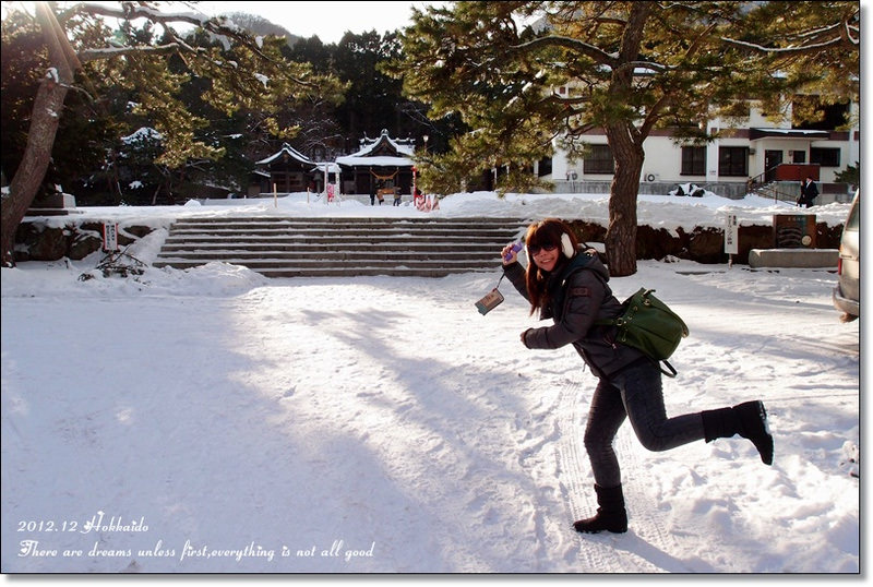 【白色聖誕節之北海道】遊膳炙家～沙羅の月。日式風味海鮮定食♥干貝飯