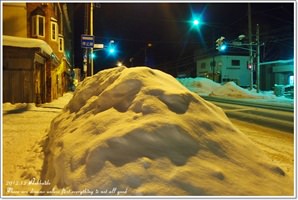 北海道遊記大總匯♥【點小圖進入文章】5天4夜更新完畢~遊記都生出來啦!!>////<