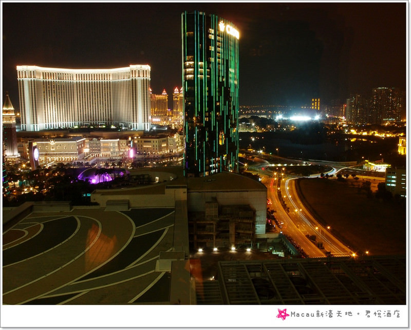 【2011澳門3天2夜】澳門新濠天地 君悅酒店 GRAND HYATT MACAU - 第22張圖 【2011澳門3天2夜】澳門新濠天地 君悅酒店 GRAND HYATT MACAU