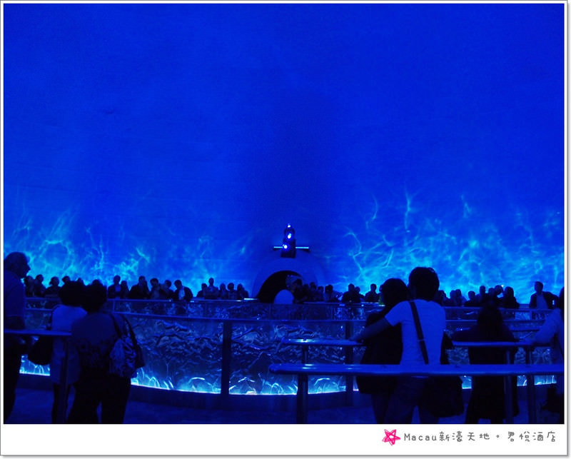 【2011澳門3天2夜】澳門新濠天地 君悅酒店 GRAND HYATT MACAU - 第27張圖 【2011澳門3天2夜】澳門新濠天地 君悅酒店 GRAND HYATT MACAU