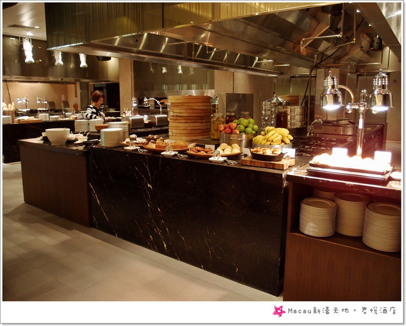 【2011澳門3天2夜】澳門新濠天地 君悅酒店 GRAND HYATT MACAU - 第43張圖 【2011澳門3天2夜】澳門新濠天地 君悅酒店 GRAND HYATT MACAU