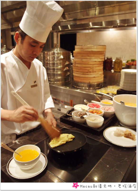 【2011澳門3天2夜】澳門新濠天地 君悅酒店 GRAND HYATT MACAU - 第47張圖 【2011澳門3天2夜】澳門新濠天地 君悅酒店 GRAND HYATT MACAU