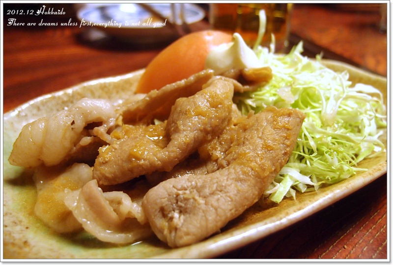 【白色聖誕節之北海道】祭館♥體驗日本道地居酒屋,大size一夜干好吸睛 - 第33張圖 【白色聖誕節之北海道】祭館♥體驗日本道地居酒屋,大size一夜干好吸睛