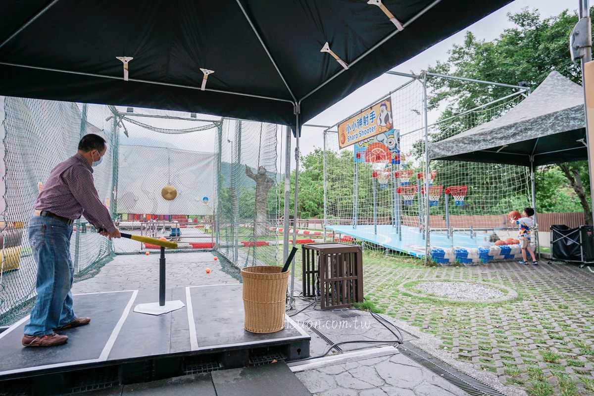 ｜花蓮住宿｜瑞穗天合國際觀光酒店/三天兩夜住宿攻略/超適合親子的渡假莊園