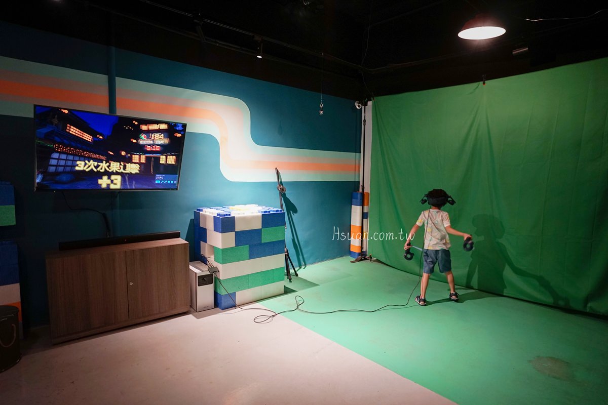 ｜花蓮住宿｜瑞穗天合國際觀光酒店/三天兩夜住宿攻略/超適合親子的渡假莊園
