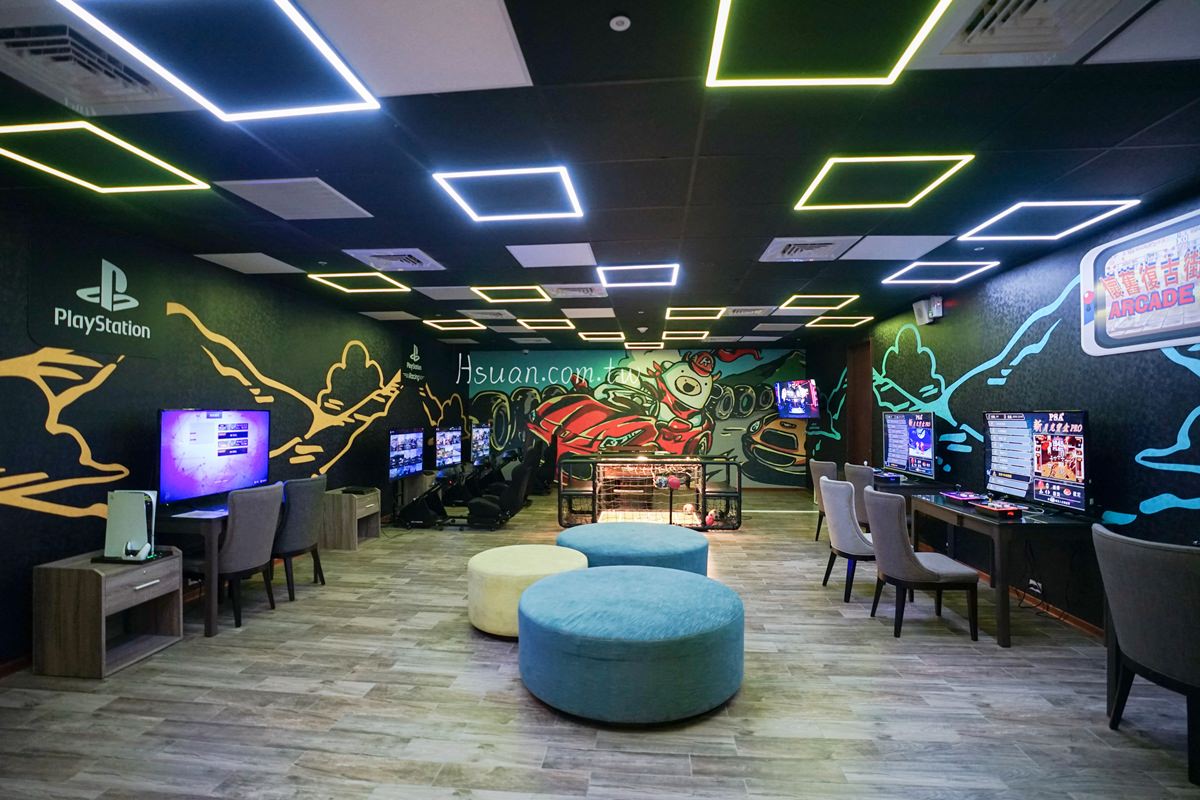 ｜花蓮住宿｜瑞穗天合國際觀光酒店/三天兩夜住宿攻略/超適合親子的渡假莊園