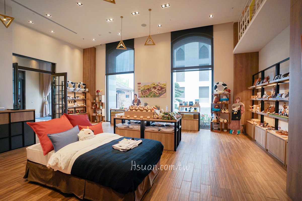 ｜花蓮住宿｜瑞穗天合國際觀光酒店/三天兩夜住宿攻略/超適合親子的渡假莊園