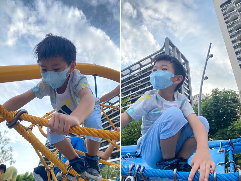 |新竹竹北親子公園|小猴森林公園/興隆公園♥兩個公園一起玩/小竹繪本主題遊戲場/盪鞦韆/滑梯遊戲區/攀爬網/竹北共融式遊戲場 - 第22張圖 |新竹竹北親子公園|小猴森林公園/興隆公園♥兩個公園一起玩/小竹繪本主題遊戲場/盪鞦韆/滑梯遊戲區/攀爬網/竹北共融式遊戲場