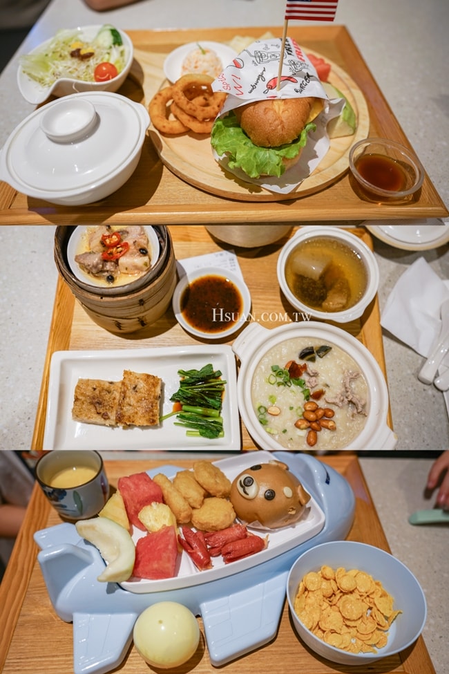 ｜嘉義親子飯店｜鉅陞嘉義亮點旅店♥溜滑梯親子房/嘉義火車站住宿推薦