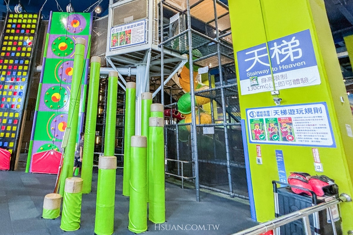 |苗栗室內親子景點|尚順育樂世界♥室內親子遊樂場/6樓攀岩走壁動能特區詳細介紹/小孩放電大推薦 - 第17張圖 |苗栗室內親子景點|尚順育樂世界♥室內親子遊樂場/6樓攀岩走壁動能特區詳細介紹/小孩放電大推薦