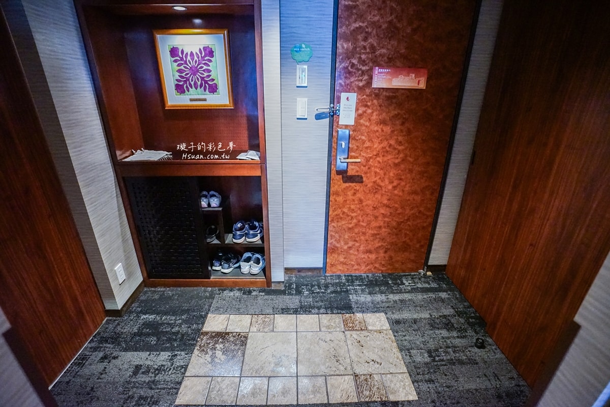 日本河口湖住宿推薦｜風之飯店KUKUNA♥房間就能看到富士山的湖景飯店/逆富士飯店