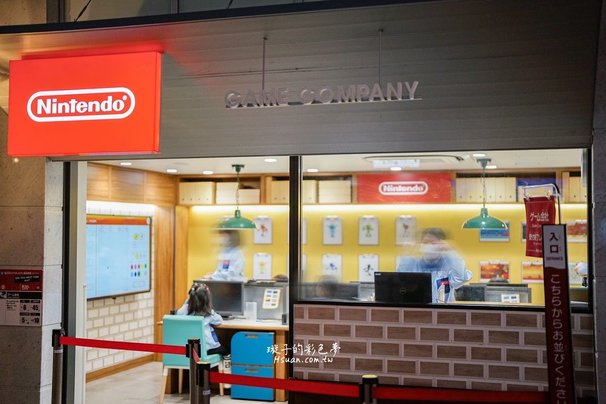 ｜日本東京親子自由行｜Kidzania東京兒童職業體驗營♥專為兒童打造的城市，可以體驗不同的工作職業