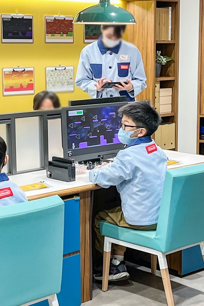 ｜日本東京親子自由行｜Kidzania東京兒童職業體驗營♥專為兒童打造的城市，可以體驗不同的工作職業