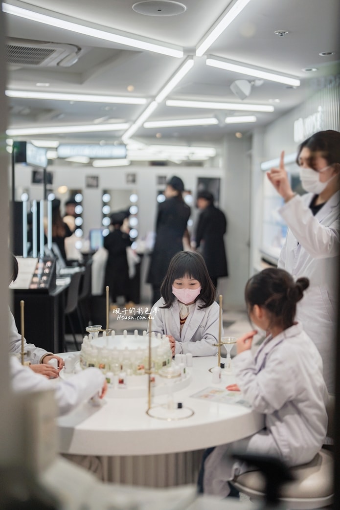 ｜日本東京親子自由行｜Kidzania東京兒童職業體驗營♥專為兒童打造的城市，可以體驗不同的工作職業