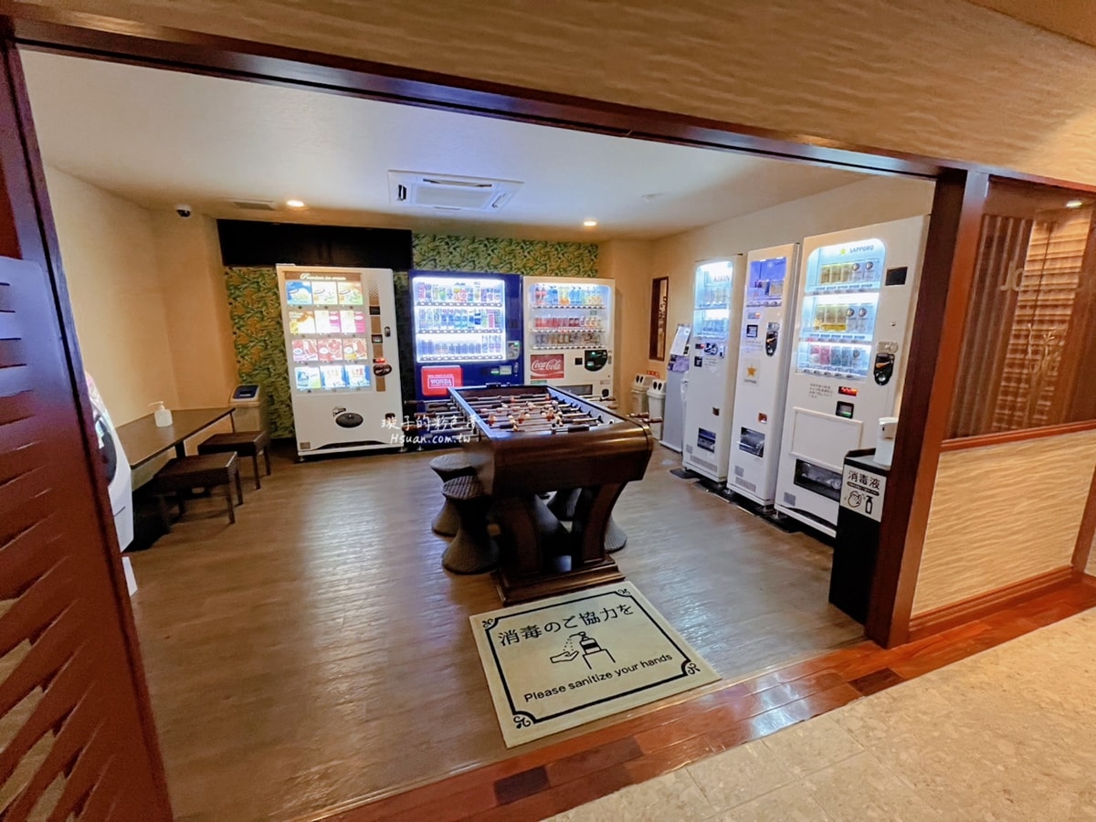 日本河口湖住宿推薦｜風之飯店KUKUNA♥房間就能看到富士山的湖景飯店/逆富士飯店