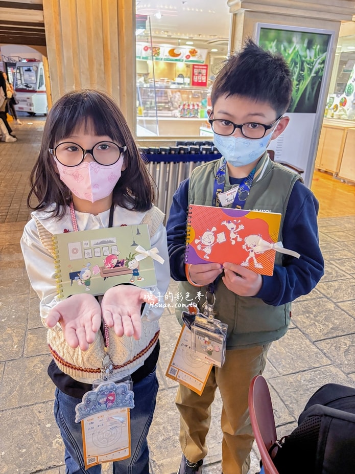 ｜日本東京親子自由行｜Kidzania東京兒童職業體驗營♥專為兒童打造的城市，可以體驗不同的工作職業