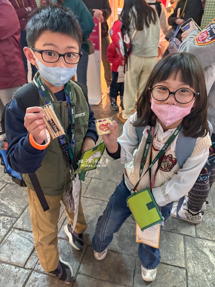 ｜日本東京親子自由行｜Kidzania東京兒童職業體驗營♥專為兒童打造的城市，可以體驗不同的工作職業