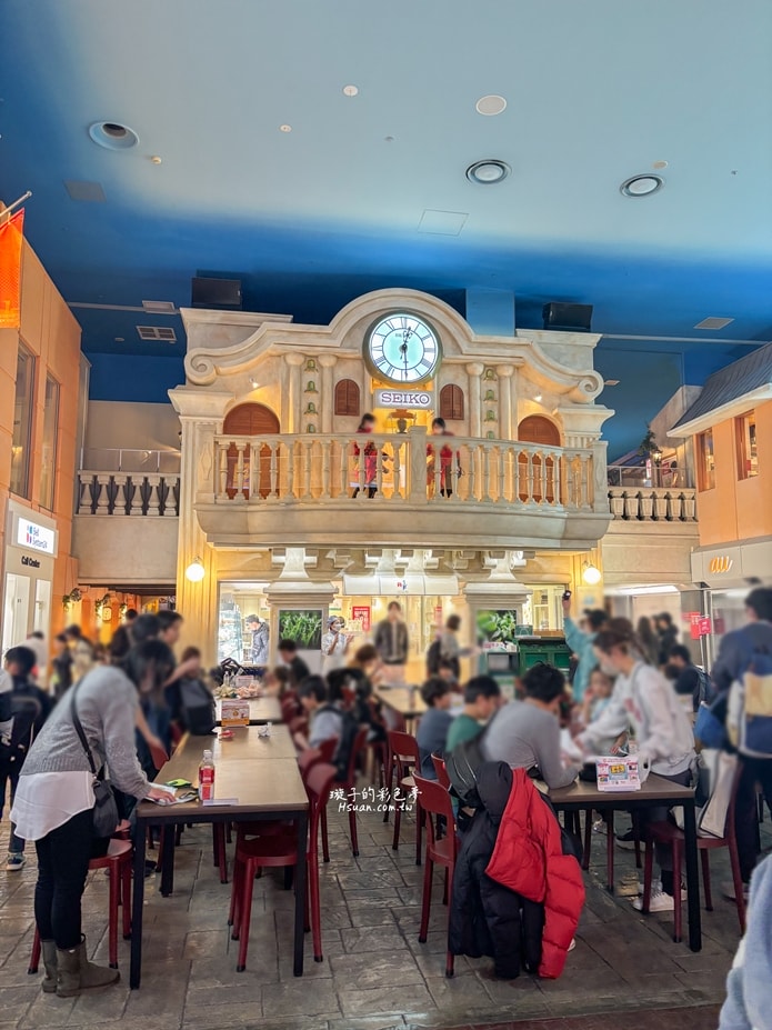 ｜日本東京親子自由行｜Kidzania東京兒童職業體驗營♥專為兒童打造的城市，可以體驗不同的工作職業