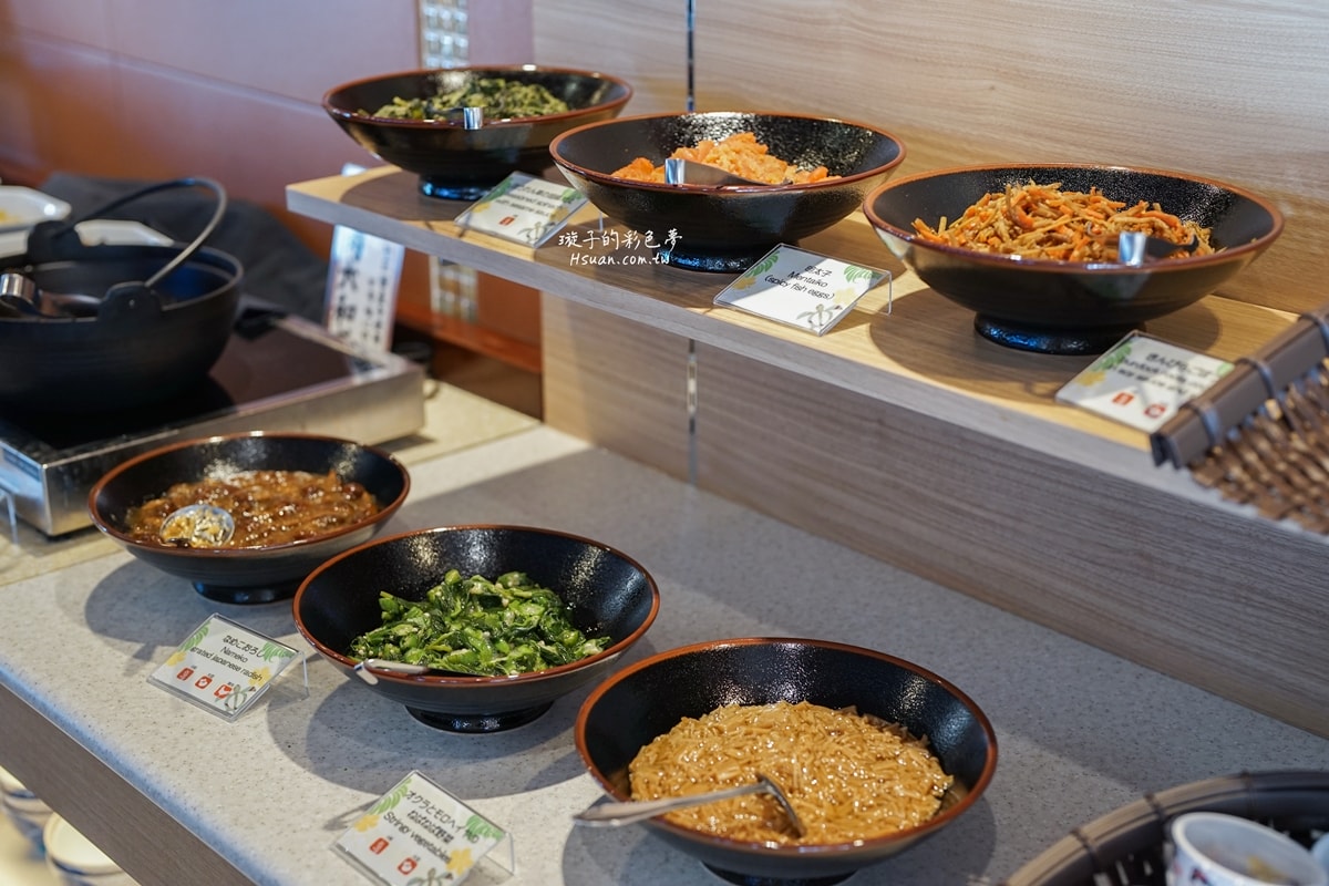 日本河口湖住宿推薦｜風之飯店KUKUNA♥房間就能看到富士山的湖景飯店/逆富士飯店
