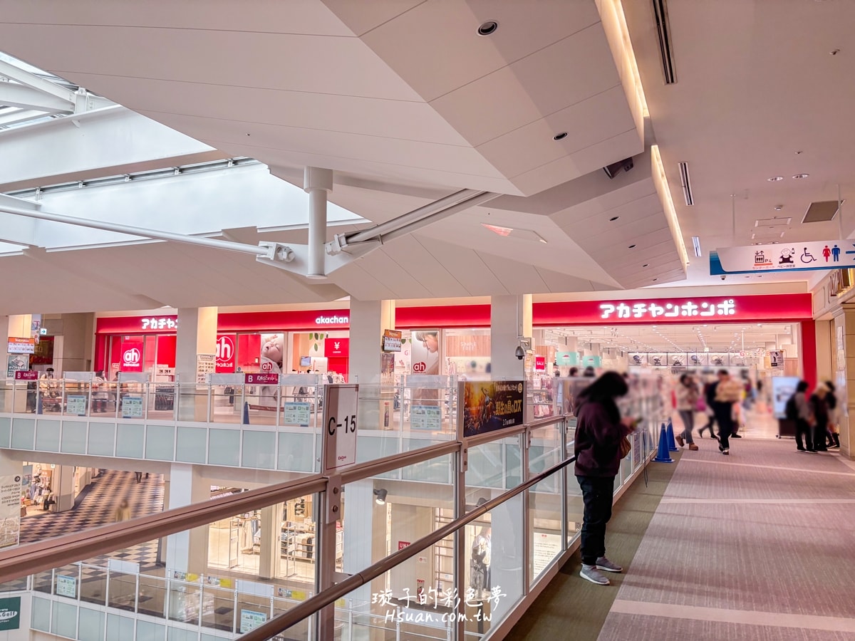 ｜日本東京親子自由行｜Kidzania東京兒童職業體驗營♥專為兒童打造的城市，可以體驗不同的工作職業