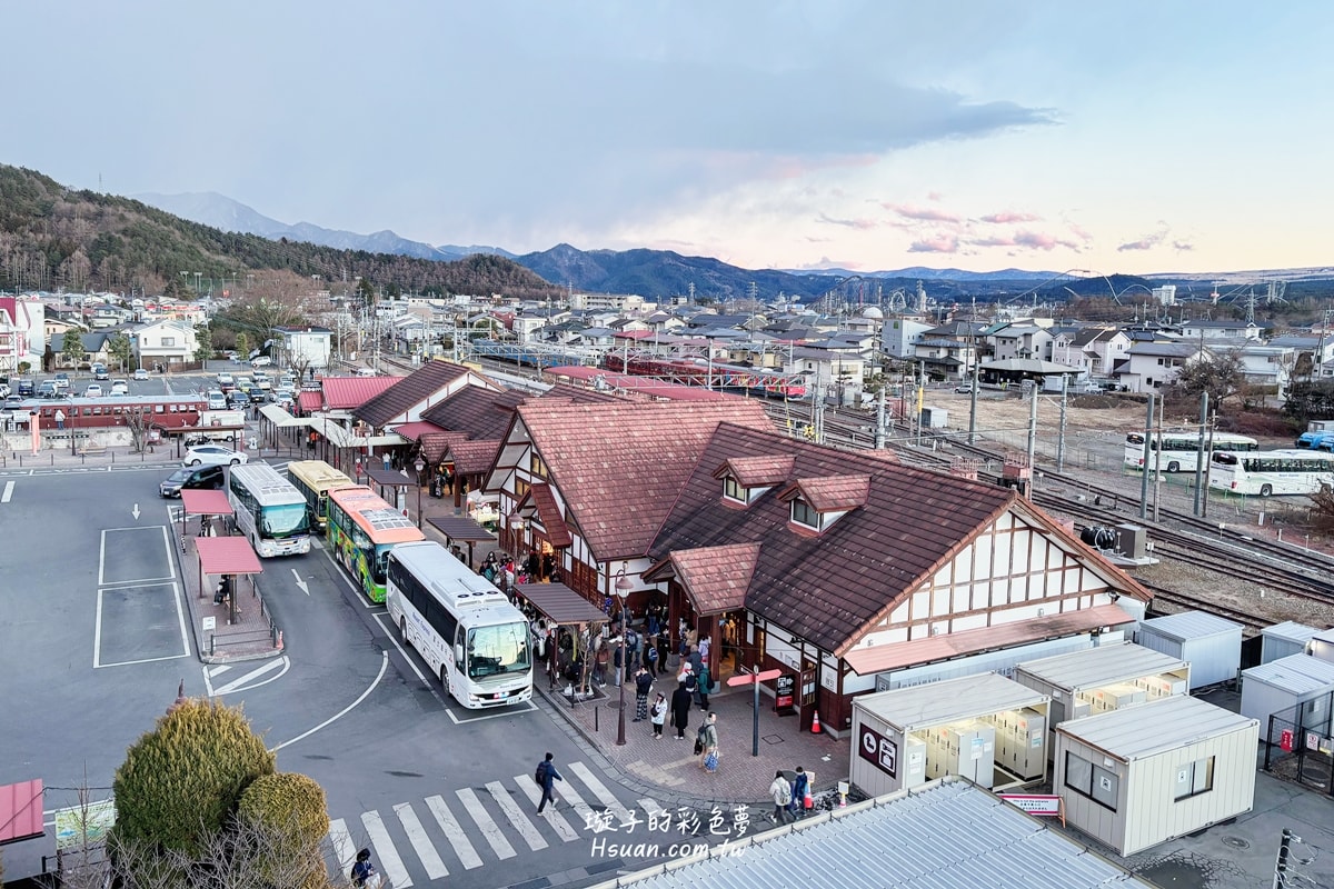 |日本東京自由行|富士山美景咖啡廳共享休息空間♥河口湖車站附近咖啡廳/富士山景觀咖啡廳推薦 - 第20張圖 |日本東京自由行|富士山美景咖啡廳共享休息空間♥河口湖車站附近咖啡廳/富士山景觀咖啡廳推薦