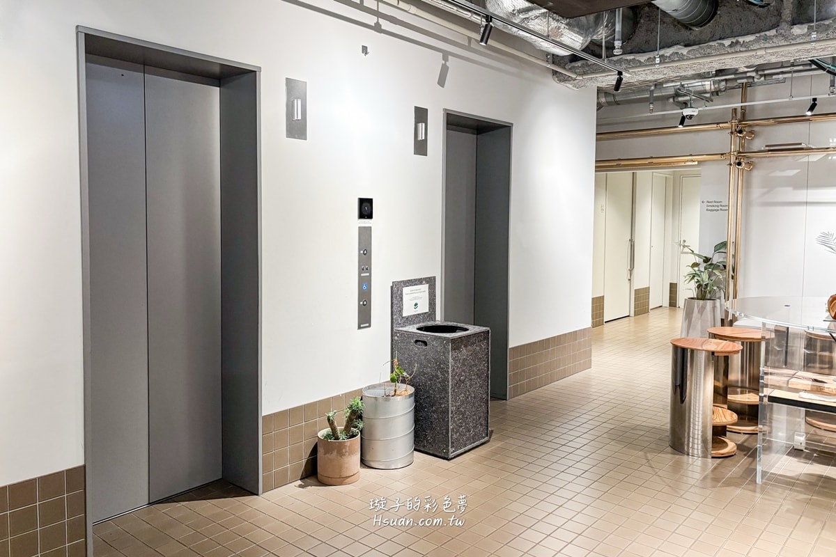 日本東京住宿推薦｜澀谷全天廣場飯店♥all day place shibuya/12歲以下小孩同床免費/交通方便/澀谷車站步行約5分鐘