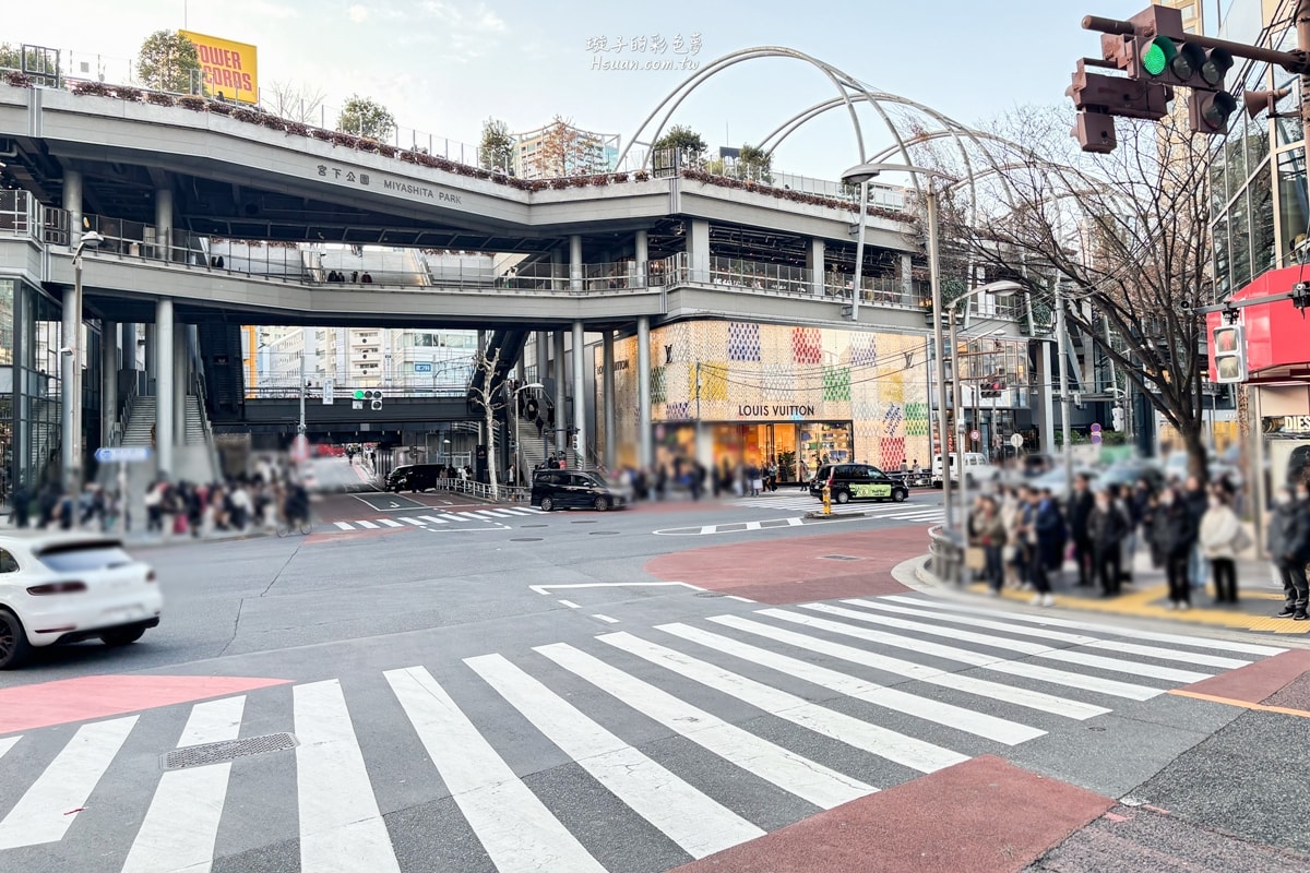 日本東京住宿推薦｜澀谷全天廣場飯店♥all day place shibuya/12歲以下小孩同床免費/交通方便/澀谷車站步行約5分鐘
