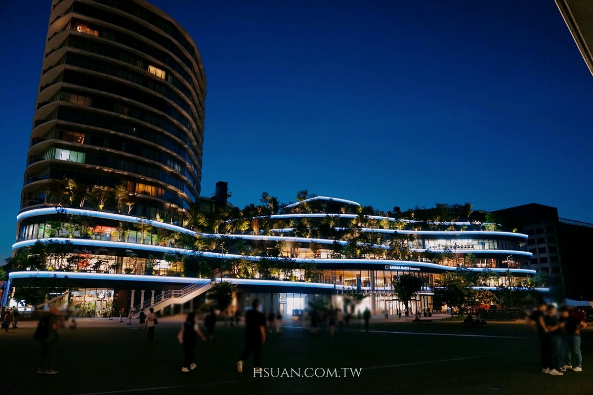 ｜九州九天八夜親子遊｜REF 熊本 by VESSEL HOTELS♥巴士站步行五分鐘/走出飯店就是商店街