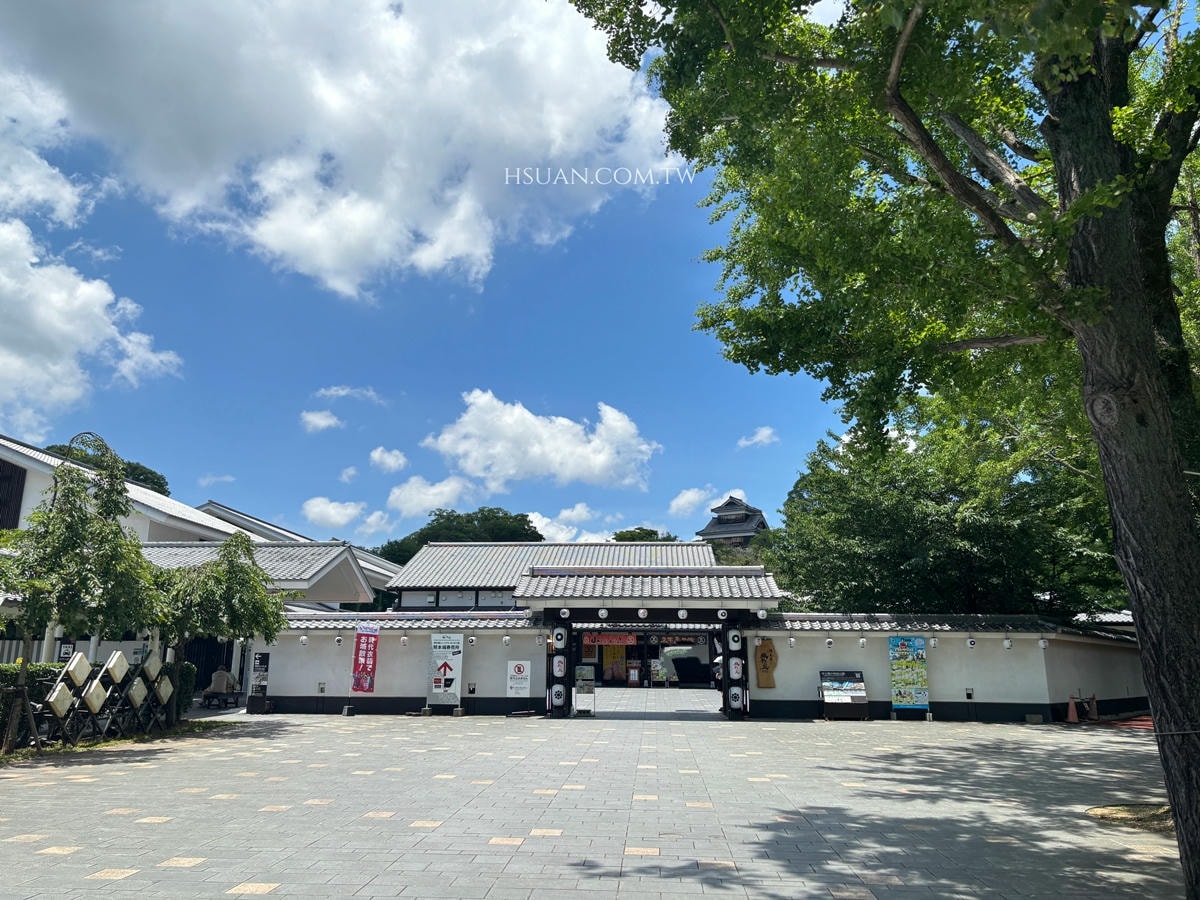 ｜九州九天八夜親子遊｜REF 熊本 by VESSEL HOTELS♥巴士站步行五分鐘/走出飯店就是商店街