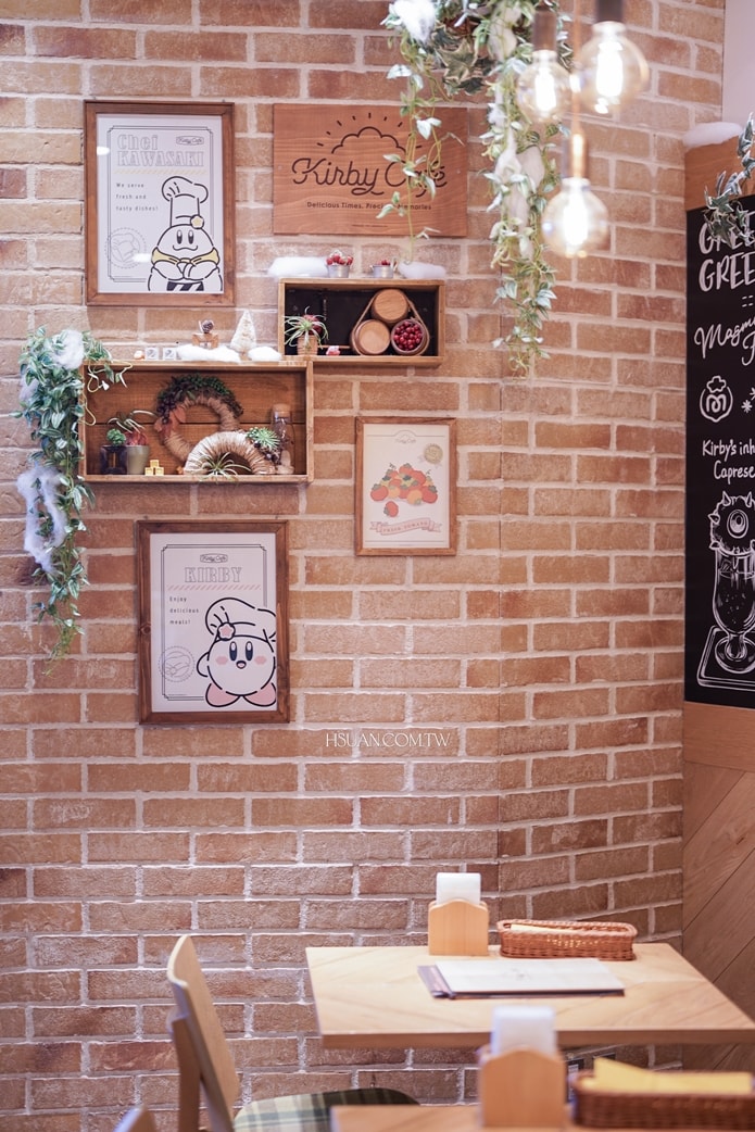 |日本東京晴空塔|星之卡比咖啡廳kirby cafe♥卡比菜單餐點介紹/訂位預約教學/菜單 - 第10張圖 |日本東京晴空塔|星之卡比咖啡廳kirby cafe♥卡比菜單餐點介紹/訂位預約教學/菜單
