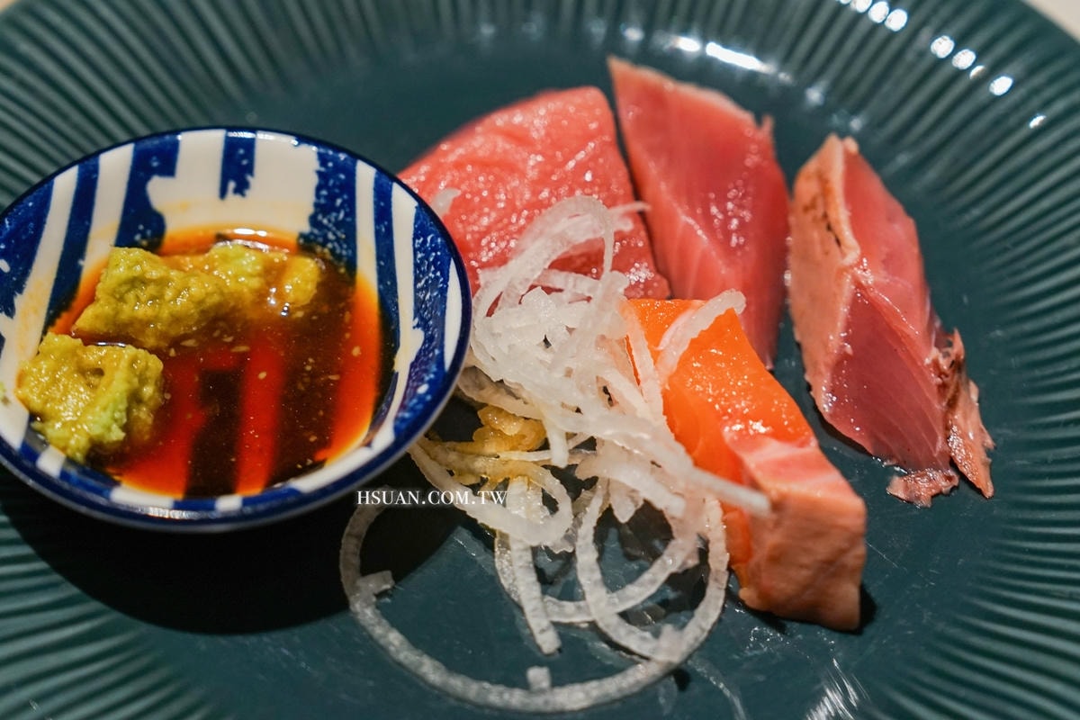 ｜台北南港漢來酒店｜島語buffet吃到飽餐廳♥線上訂位/頂級食材吃到飽