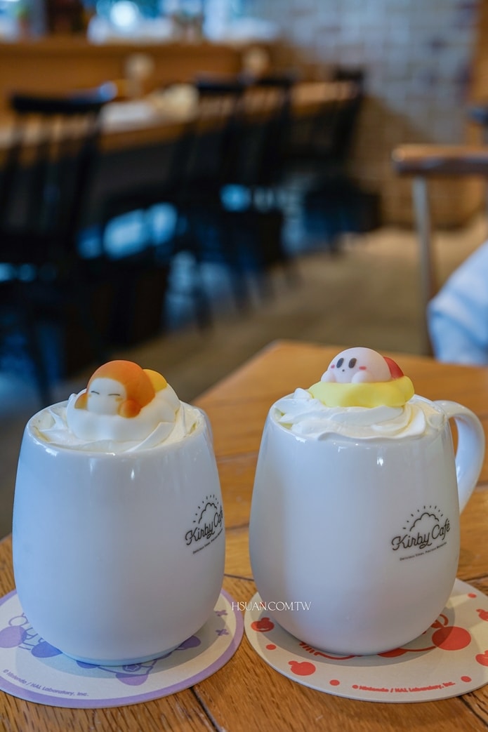 |日本東京晴空塔|星之卡比咖啡廳kirby cafe♥卡比菜單餐點介紹/訂位預約教學/菜單 - 第12張圖 |日本東京晴空塔|星之卡比咖啡廳kirby cafe♥卡比菜單餐點介紹/訂位預約教學/菜單