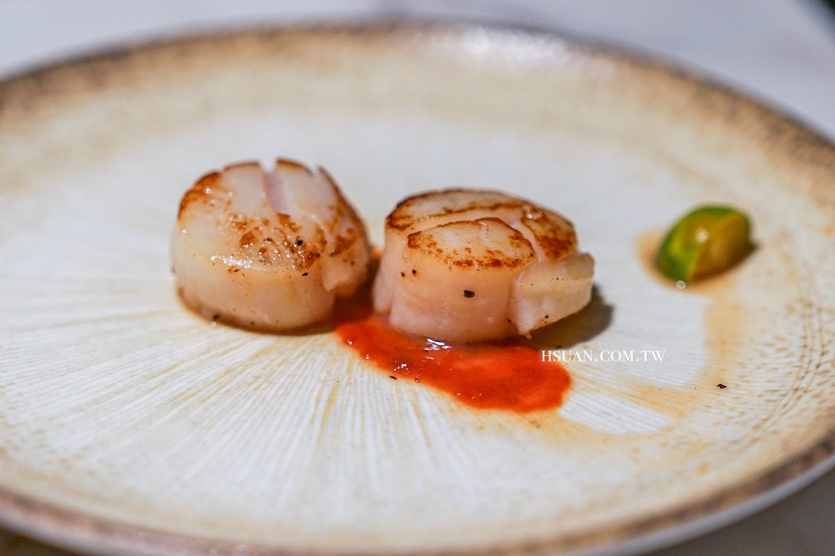 ｜台北南港漢來酒店｜島語buffet吃到飽餐廳♥線上訂位/頂級食材吃到飽