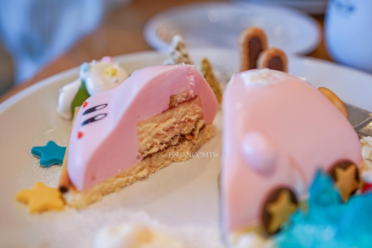 |日本東京晴空塔|星之卡比咖啡廳kirby cafe♥卡比菜單餐點介紹/訂位預約教學/菜單 - 第19張圖 |日本東京晴空塔|星之卡比咖啡廳kirby cafe♥卡比菜單餐點介紹/訂位預約教學/菜單
