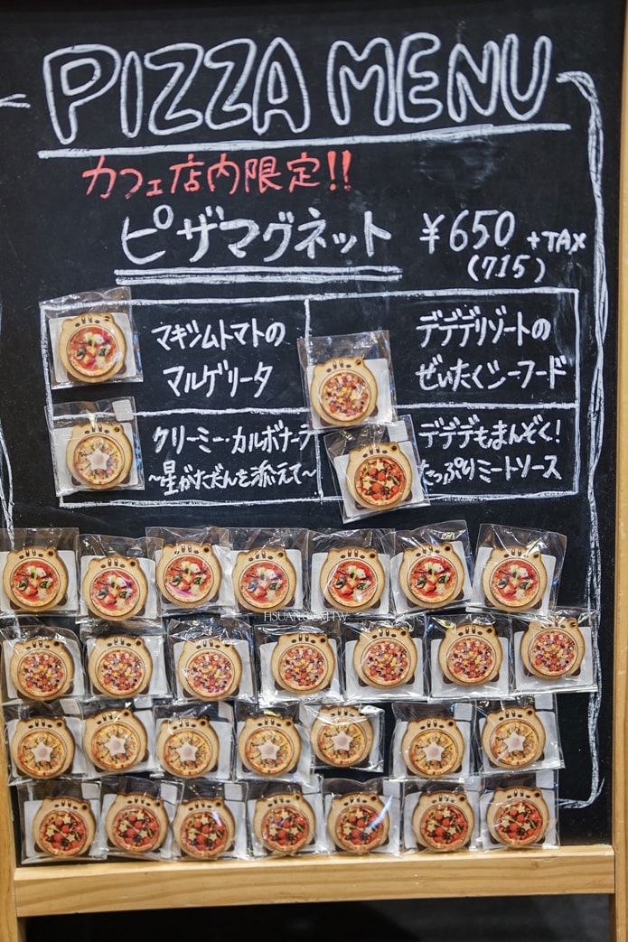 |日本東京晴空塔|星之卡比咖啡廳kirby cafe♥卡比菜單餐點介紹/訂位預約教學/菜單 - 第22張圖 |日本東京晴空塔|星之卡比咖啡廳kirby cafe♥卡比菜單餐點介紹/訂位預約教學/菜單